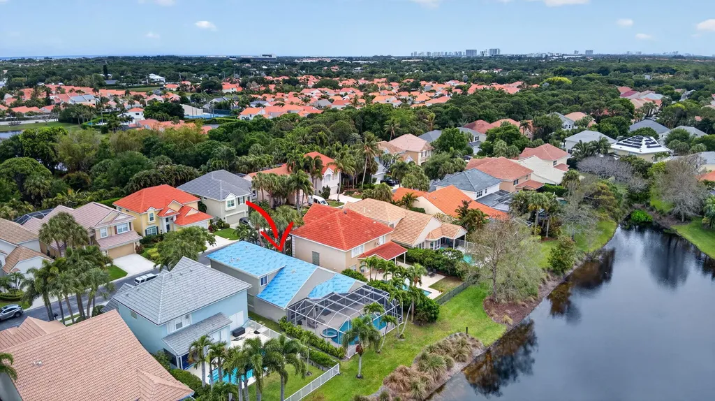 71 Princewood Lane Palm Beach Gardens FL 33410