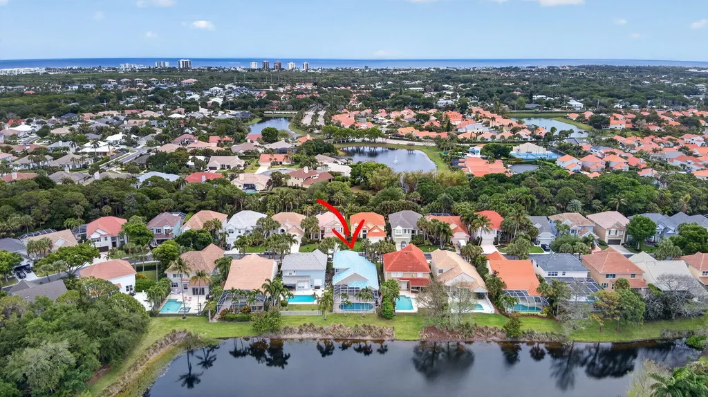 71 Princewood Lane Palm Beach Gardens FL 33410