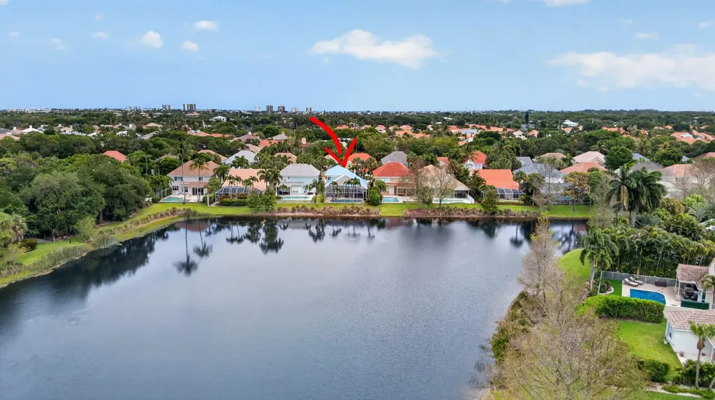 71 Princewood Lane Palm Beach Gardens FL 33410