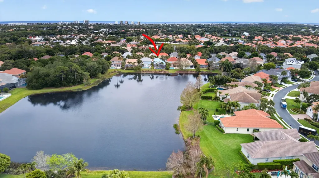 71 Princewood Lane Palm Beach Gardens FL 33410