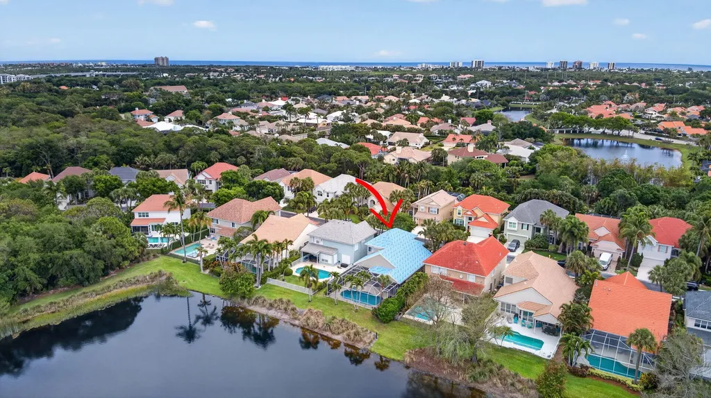 71 Princewood Lane Palm Beach Gardens FL 33410