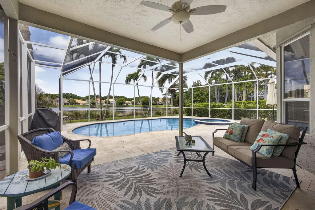 71 Princewood Lane Palm Beach Gardens FL 33410
