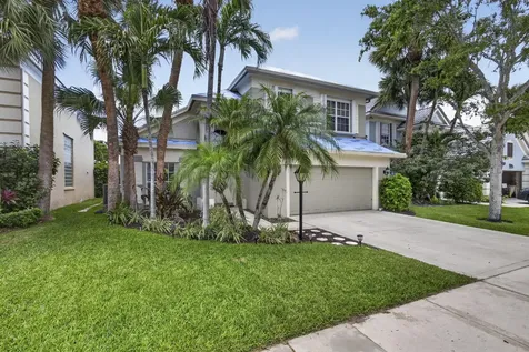 71 Princewood Lane Palm Beach Gardens FL 33410