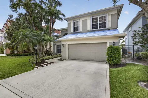 71 Princewood Lane Palm Beach Gardens FL 33410