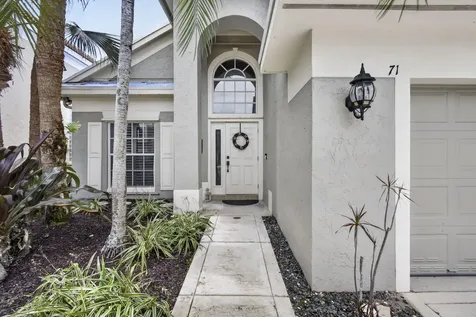71 Princewood Lane Palm Beach Gardens FL 33410