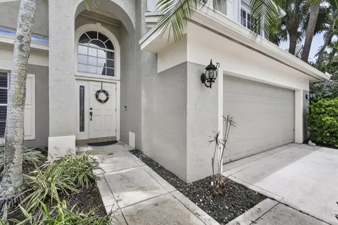 71 Princewood Lane Palm Beach Gardens FL 33410