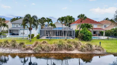 71 Princewood Lane Palm Beach Gardens FL 33410