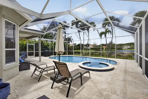 71 Princewood Lane Palm Beach Gardens FL 33410