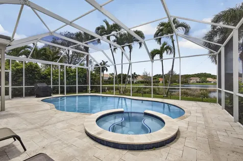71 Princewood Lane Palm Beach Gardens FL 33410