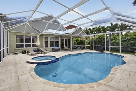 71 Princewood Lane Palm Beach Gardens FL 33410