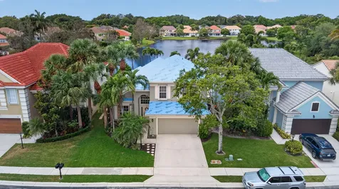 71 Princewood Lane Palm Beach Gardens FL 33410