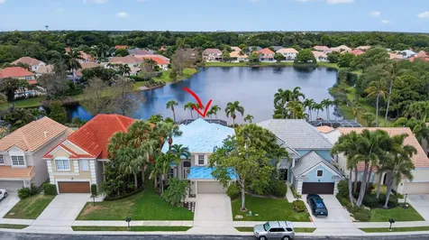 71 Princewood Lane Palm Beach Gardens FL 33410
