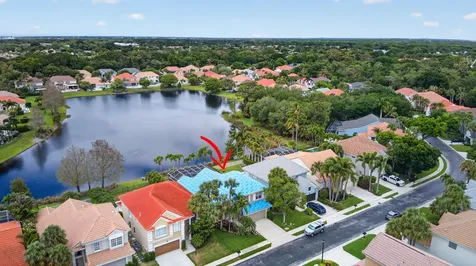 71 Princewood Lane Palm Beach Gardens FL 33410