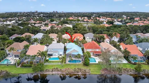 71 Princewood Lane Palm Beach Gardens FL 33410