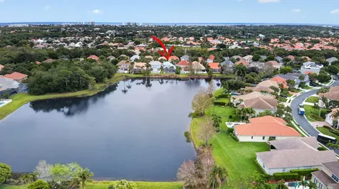 71 Princewood Lane Palm Beach Gardens FL 33410