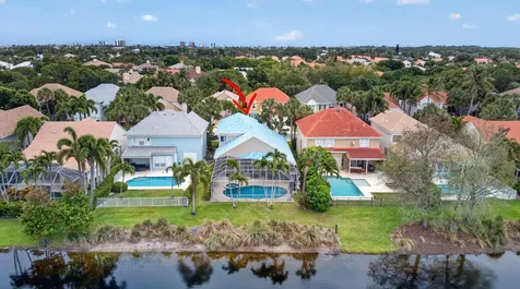 71 Princewood Lane Palm Beach Gardens FL 33410