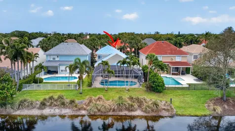 71 Princewood Lane Palm Beach Gardens FL 33410