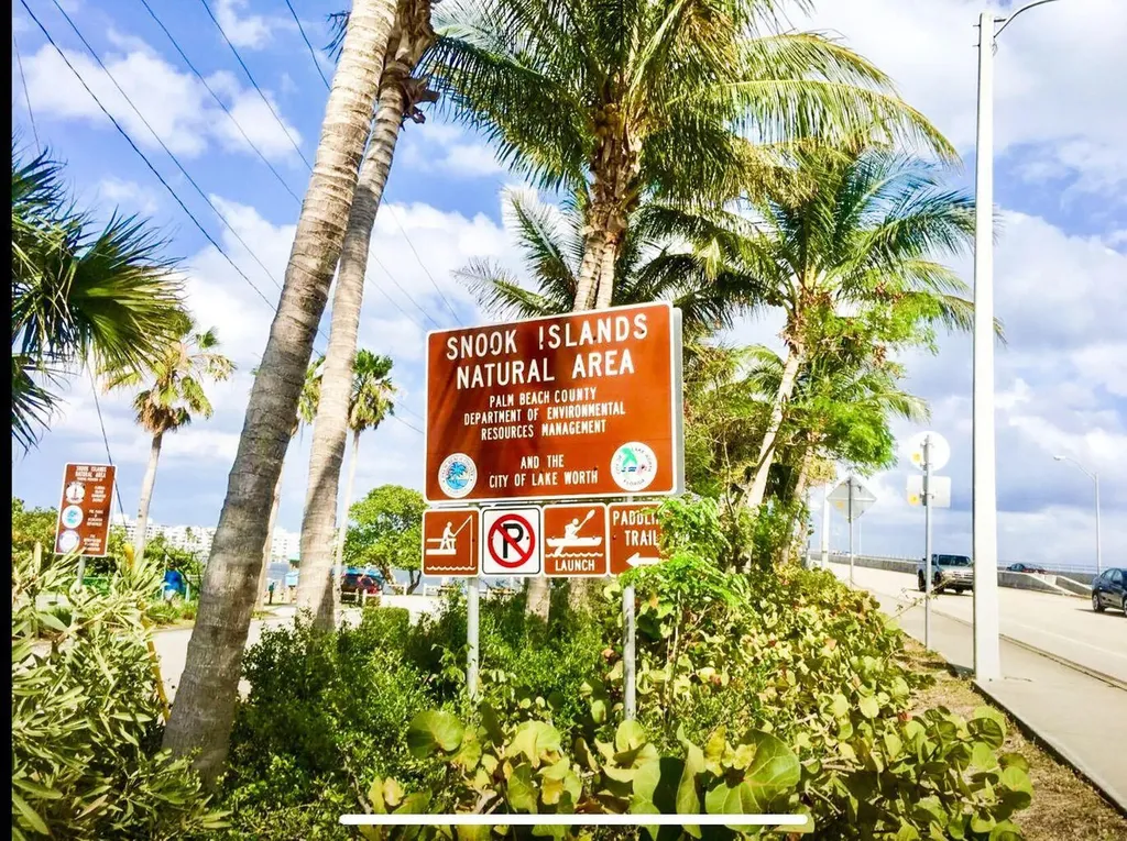 221 S Ocean Breeze Lake Worth Beach FL 33460