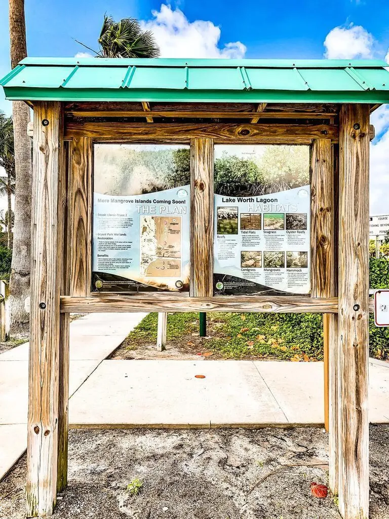 221 S Ocean Breeze Lake Worth Beach FL 33460