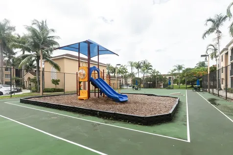 4768 W Atlantic Boulevard Coconut Creek FL 33063