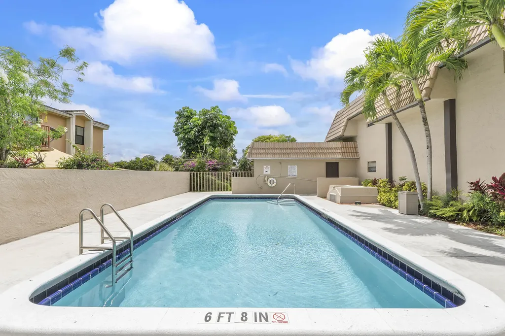 10710 Royal Palm Boulevard Coral Springs FL 33065