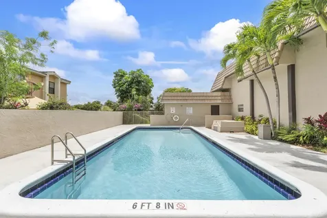 10710 Royal Palm Boulevard Coral Springs FL 33065