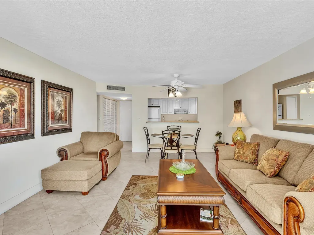 1421 S Ocean Boulevard Pompano Beach FL 33062
