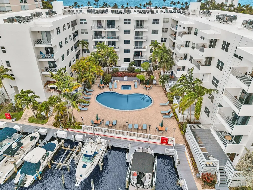 1421 S Ocean Boulevard Pompano Beach FL 33062