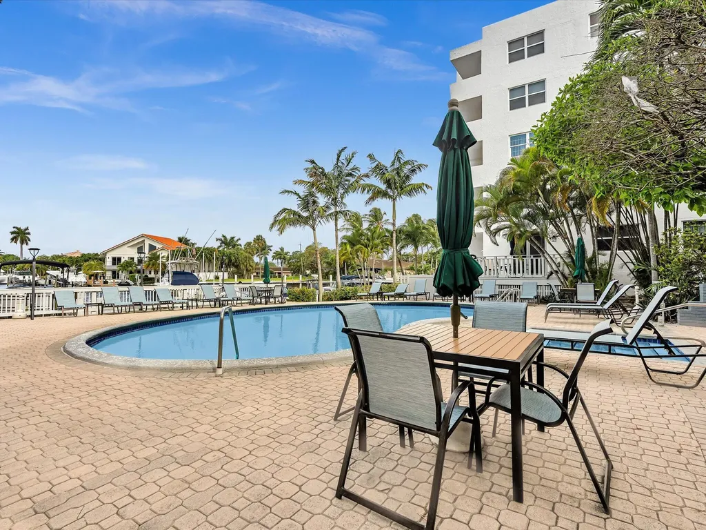 1421 S Ocean Boulevard Pompano Beach FL 33062