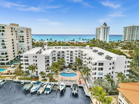 1421 S Ocean Boulevard Pompano Beach FL 33062