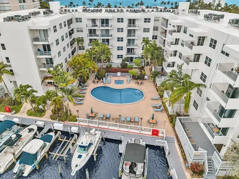 1421 S Ocean Boulevard Pompano Beach FL 33062