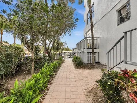1421 S Ocean Boulevard Pompano Beach FL 33062