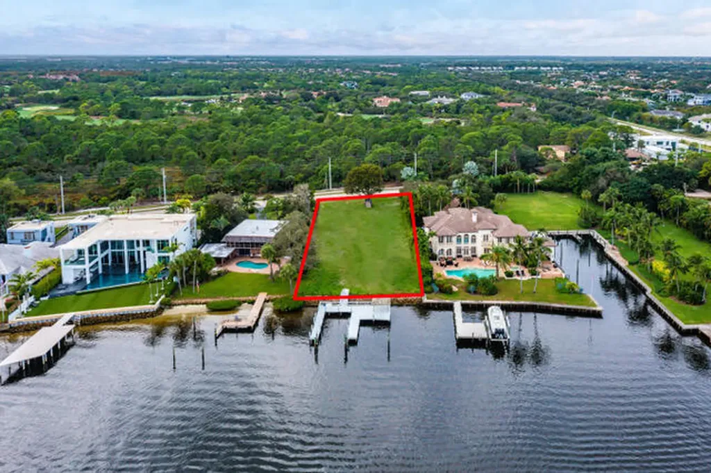 14880 Palmwood Road Palm Beach Gardens FL 33410