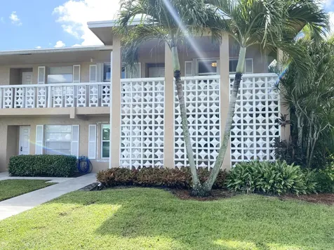 2480 Juniper Drive Delray Beach FL 33445