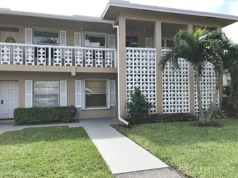 2480 Juniper Drive Delray Beach FL 33445