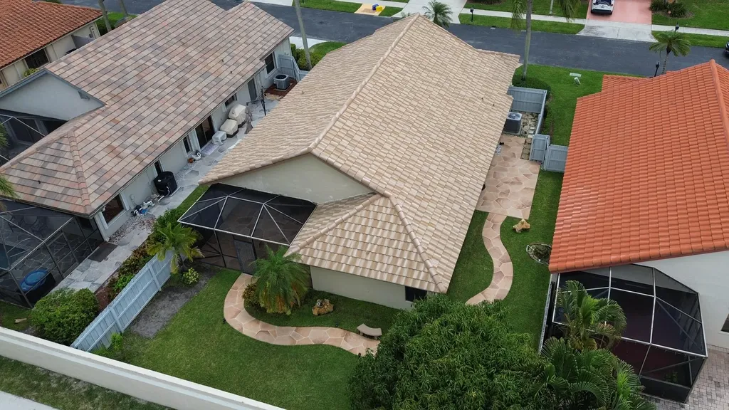 169 Executive Circle Boynton Beach FL 33436