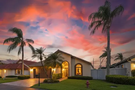 169 Executive Circle Boynton Beach FL 33436