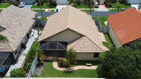 169 Executive Circle Boynton Beach FL 33436