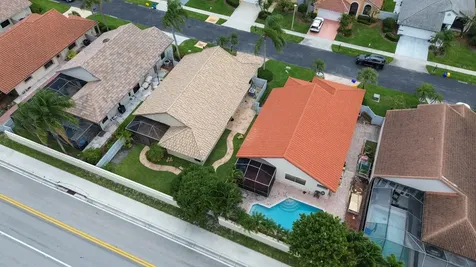 169 Executive Circle Boynton Beach FL 33436