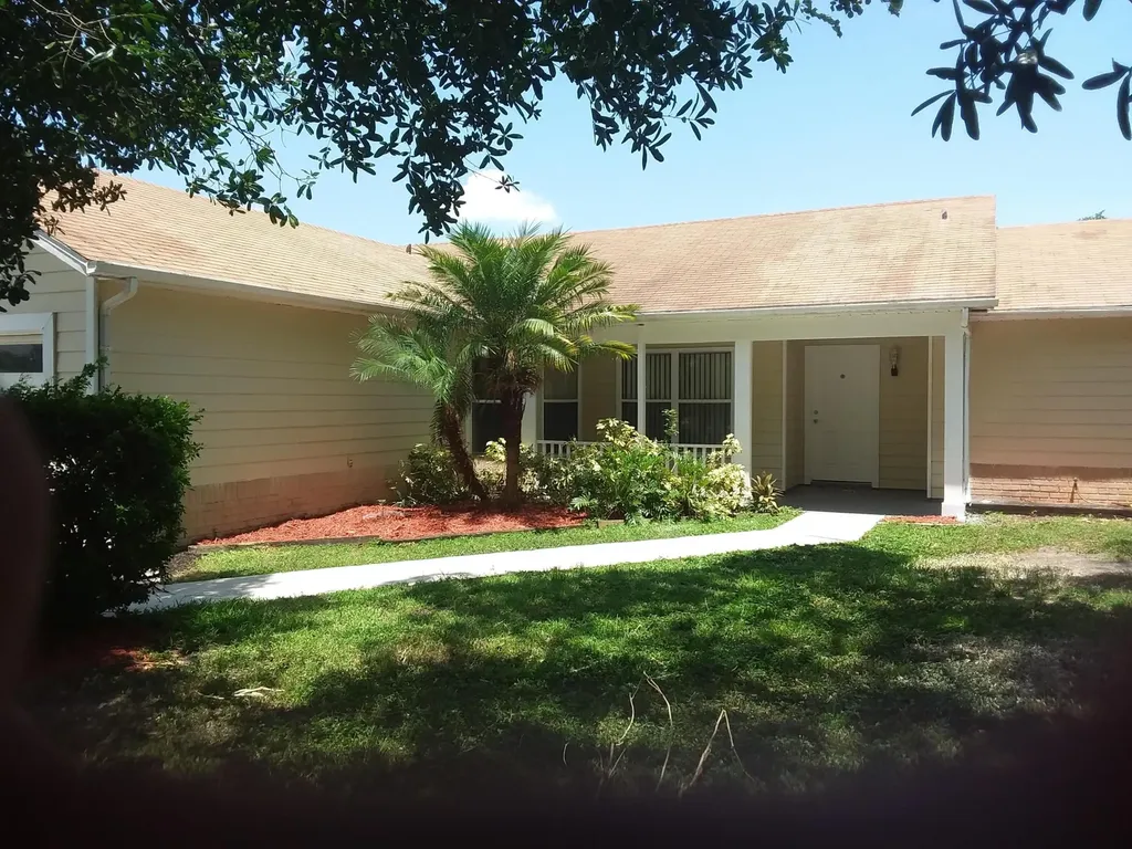 161 SW Grimaldo Port St Lucie FL 34984