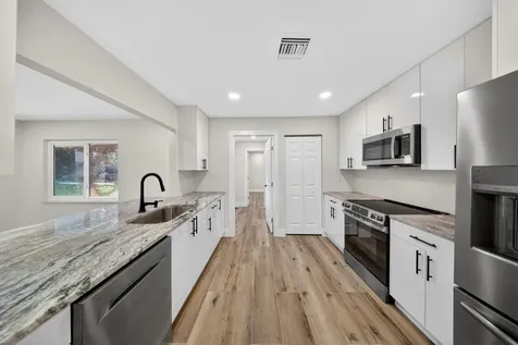1451 SE Grapeland Avenue Port St Lucie FL 34952