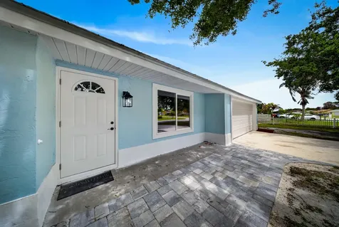 1451 SE Grapeland Avenue Port St Lucie FL 34952