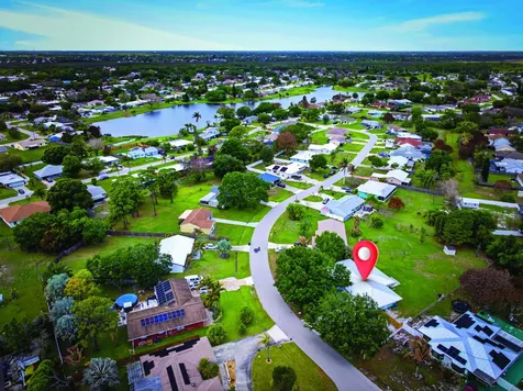 1451 SE Grapeland Avenue Port St Lucie FL 34952