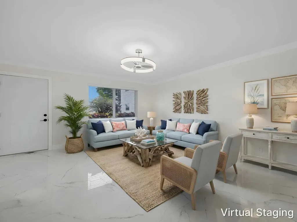 6 Normandy A Delray Beach FL 33484