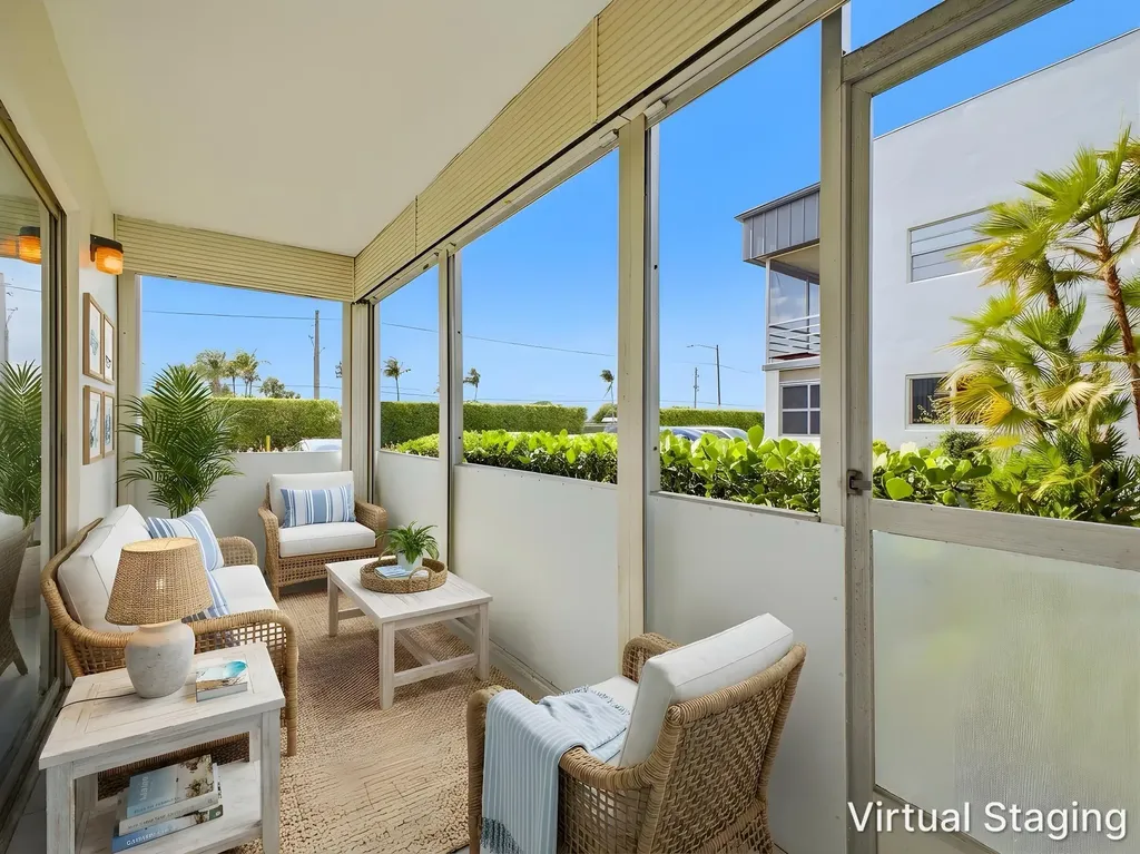 6 Normandy A Delray Beach FL 33484