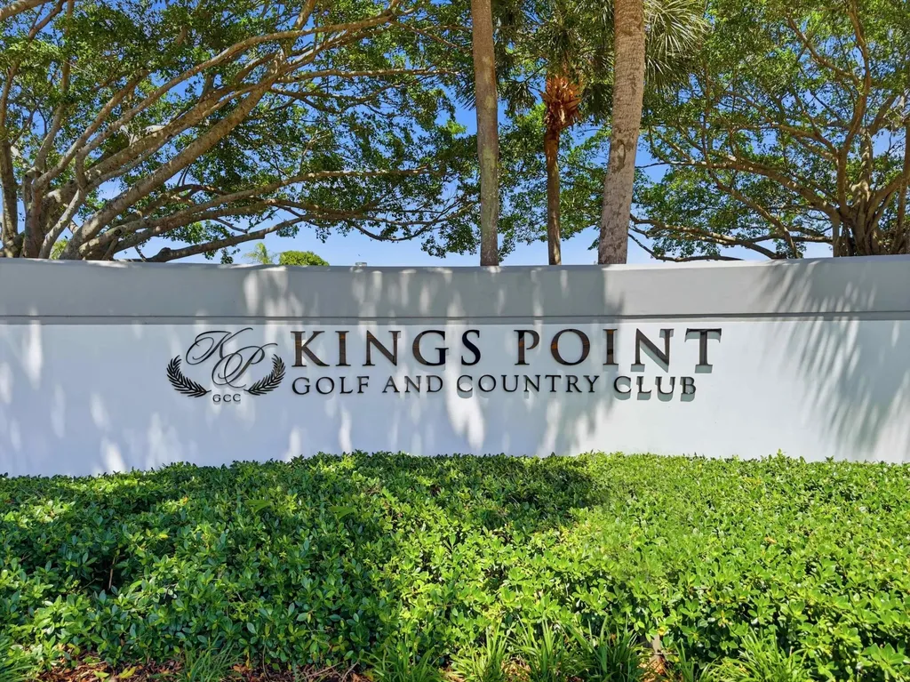 6 Normandy A Delray Beach FL 33484