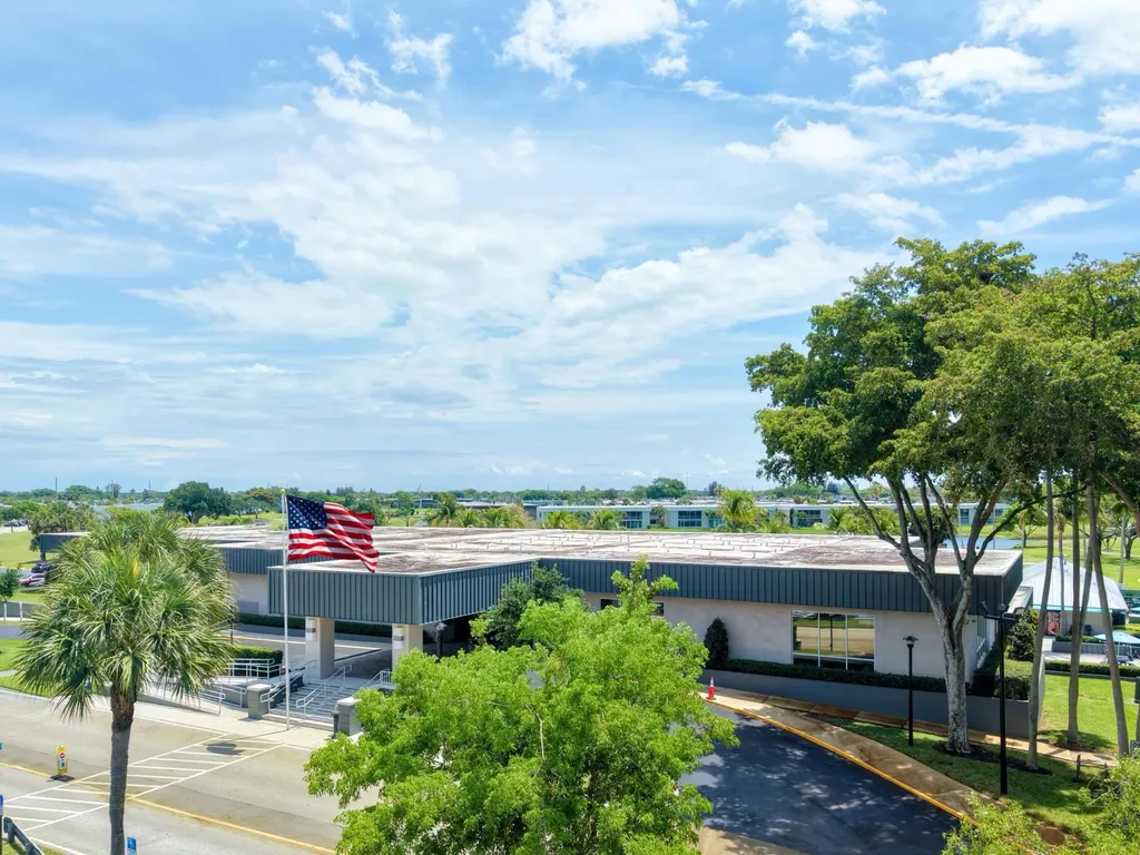 6 Normandy A Delray Beach FL 33484