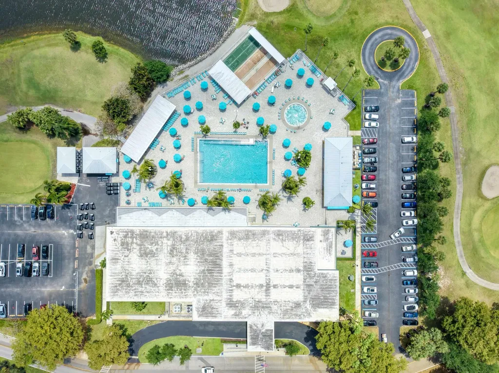 6 Normandy A Delray Beach FL 33484