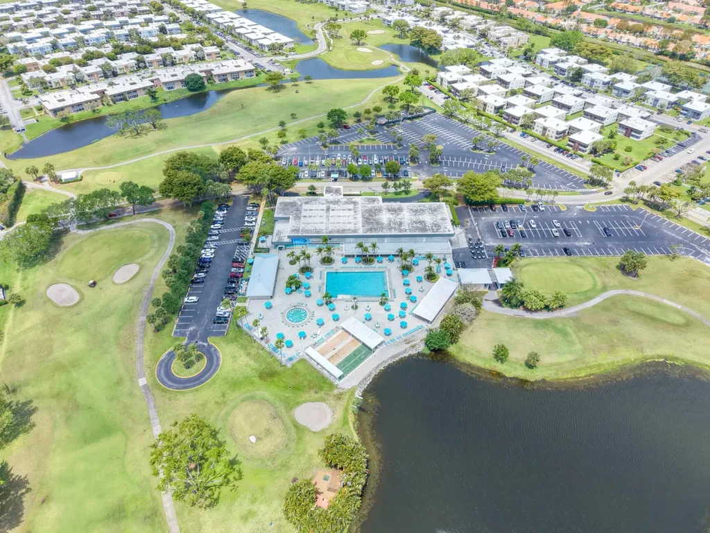 6 Normandy A Delray Beach FL 33484