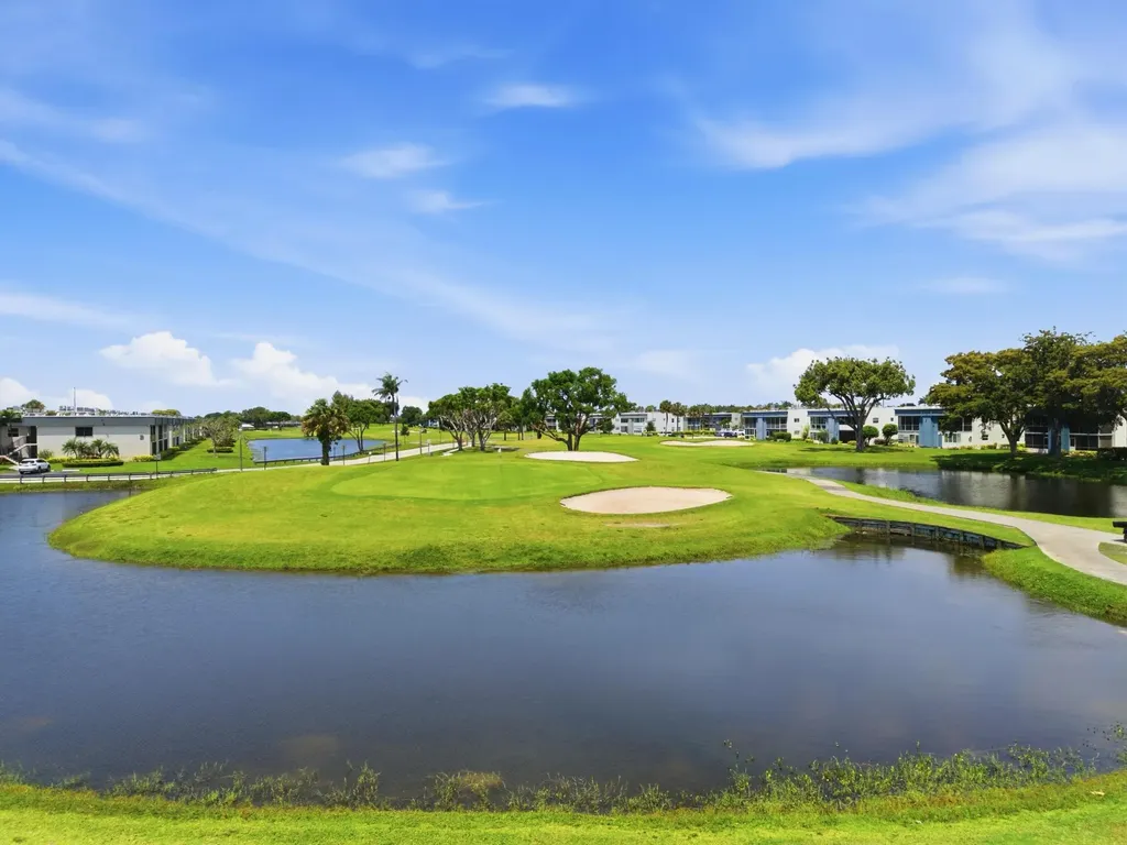 6 Normandy A Delray Beach FL 33484